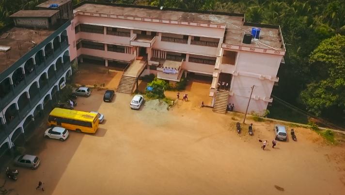 Fathimabi Memorial HSS Koombara